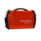 ALFAWELD EASY TIG 200P AC/DC Digitális inverteres hegesztőcsomag