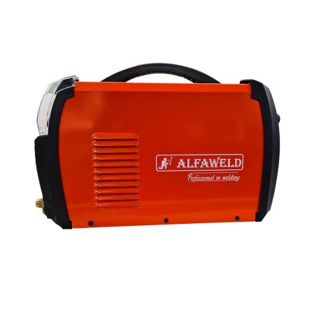 ALFAWELD EASY TIG 200P AC/DC Digitális inverteres hegesztőcsomag