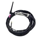 ALFAWELD EASY TIG 200P AC/DC Digitális inverteres hegesztőcsomag