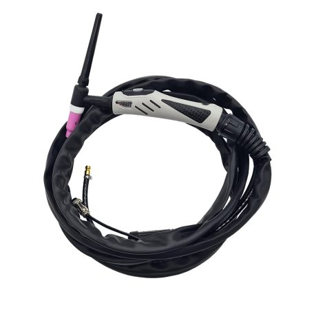 ALFAWELD EASY TIG 200P AC/DC Digitális inverteres hegesztőcsomag