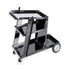 ALFAWELD EASY TIG 200P AC/DC Digitális inverteres hegesztőcsomag