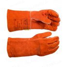 Hegesztőkesztyű Weldas 10-2101L pamut béléssel