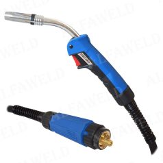 ALFAGRIP MB-24KD/3m MIG hegesztőpisztoly