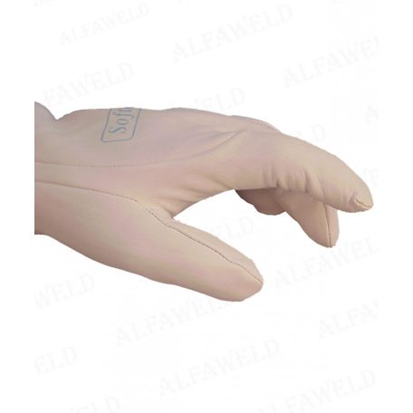 Hegesztőkesztyű Weldas 10-1009L awi hegesztéshez