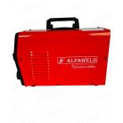 ALFAWELD EASY MIG 140 Synergic inverteres hegesztőgép