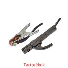 ALFAWELD EASY MIG 140 Synergic inverteres hegesztőgép