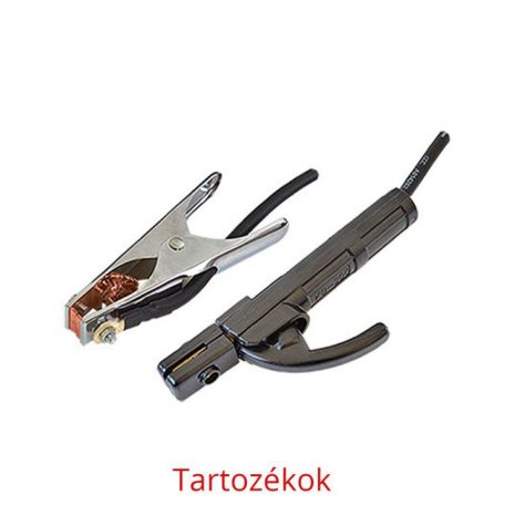 ALFAWELD EASY MIG 140 Synergic inverteres hegesztőgép