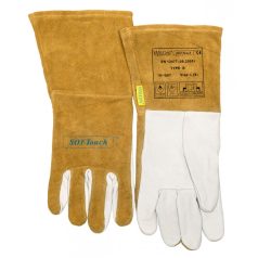 Hegesztőkesztyű Weldas 10-1007L