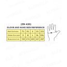 Hegesztőkesztyű Weldas 10-1007L