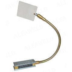 Hegesztőtükör mágneses