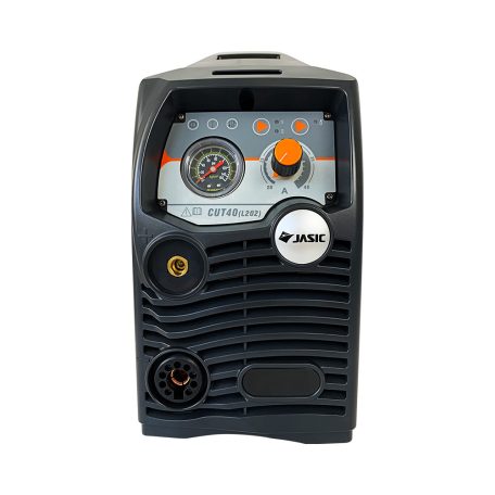 Jasic CUT40 (L202) plazmavágó gép +AG60 munkakábel centrál csatlakozóval+test kbl.