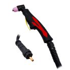 Jasic CUT40 (L202) plazmavágó gép +AG60 munkakábel centrál csatlakozóval+test kbl.