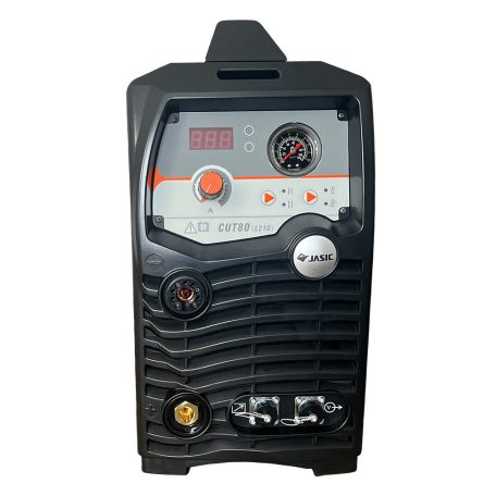 Jasic PROCUT80 (L210) CNC HF inverteres plazmavágó+LT-81 munkakábel centrál csatlakozóval+test kbl.