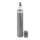 Oxigén töltött gázpalack 2,0m3