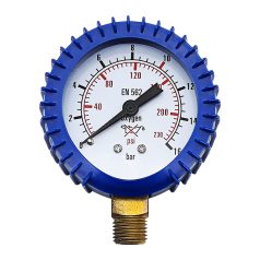Mérőóra ALFARED Oxigén / alacsony nyomás