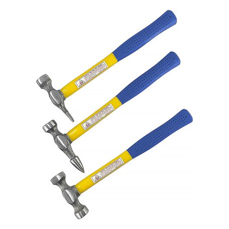 Karosszéria javító készlet 7 részes 