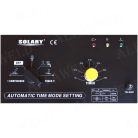 SPOTTER SOLARY A6 karosszéria javító és horpadáskihúzó készülék  