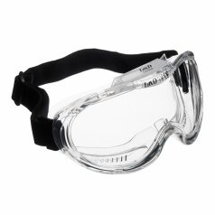 Védőszemüveg gumipánttal ZFB-60